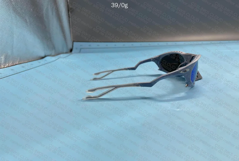 Oakley Plantaris C17 e C11 2