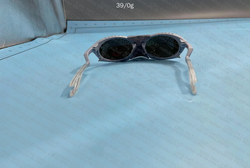 Oakley Plantaris C17 e C11 3