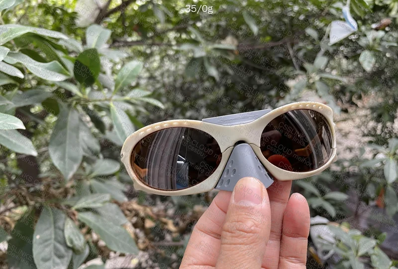 Oakley Plantaris C17 e C11 4