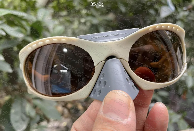 Oakley Plantaris C17 e C11 5