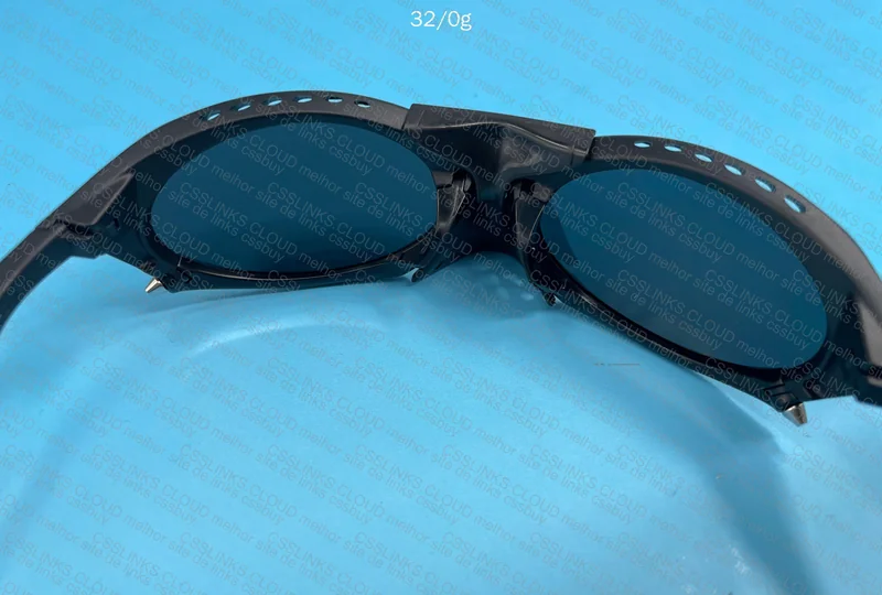 Oakley Plantaris C5 4
