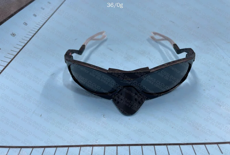 Oakley Plantaris C5 & C9