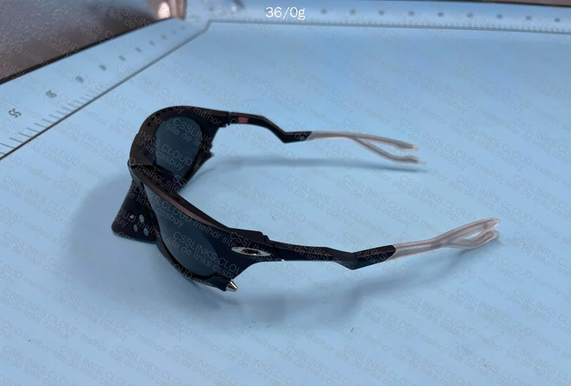 Oakley Plantaris C5 & C9 3