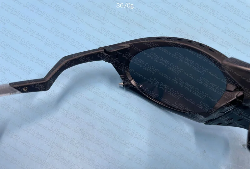 Oakley Plantaris C5 & C9 5