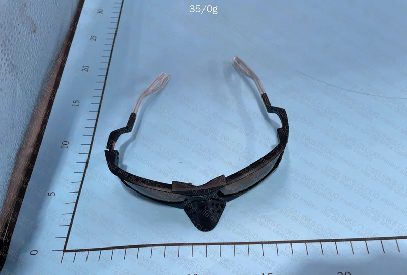 Oakley Plantaris C5 & C9 7
