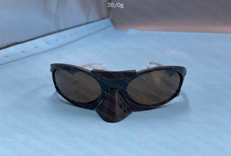Oakley Plantaris C5 & C9 8