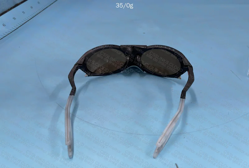 Oakley Plantaris C5 & C9 9