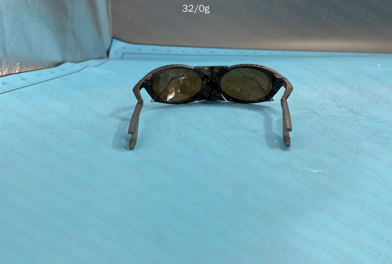 Oakley Plantaris C9