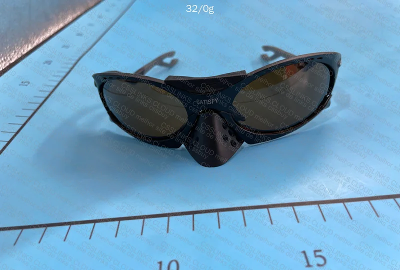 Oakley Plantaris C9 2