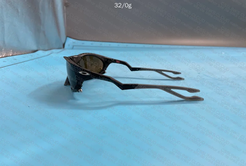 Oakley Plantaris C9 4