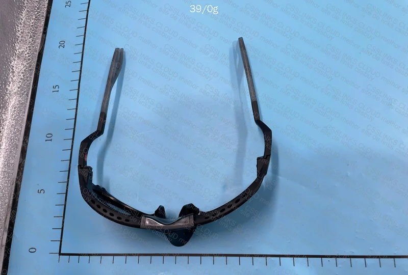 OAKLEY PLANTARIS WITH VIDEO