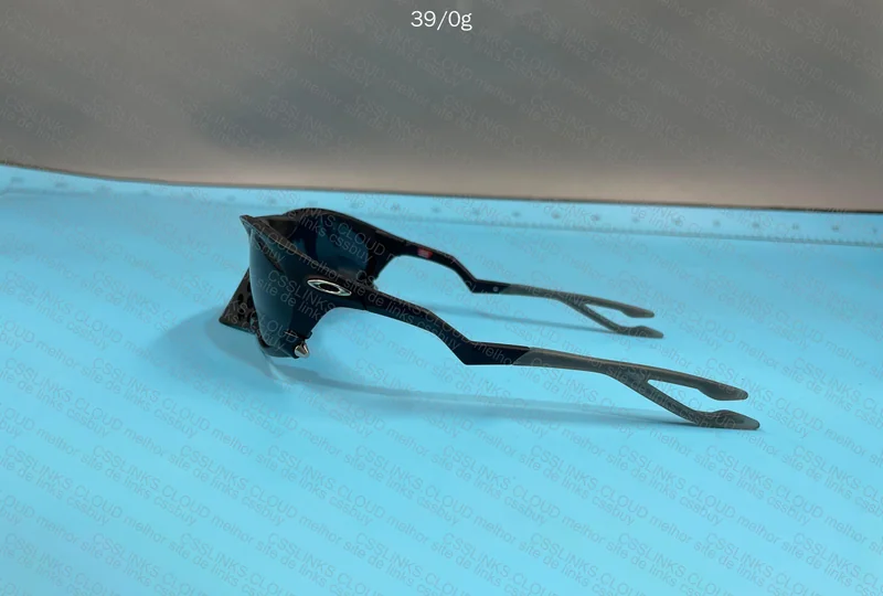 OAKLEY PLANTARIS WITH VIDEO 3