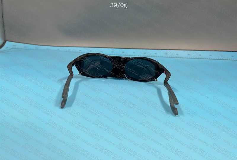 OAKLEY PLANTARIS WITH VIDEO 4