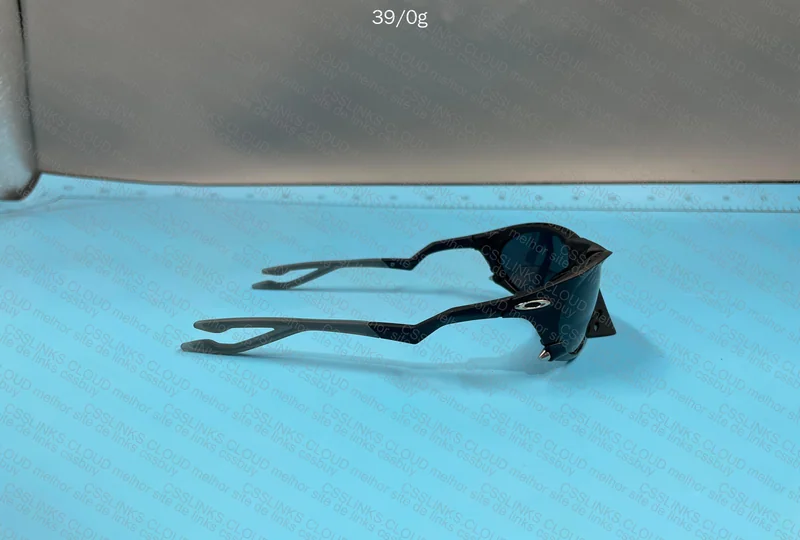 OAKLEY PLANTARIS WITH VIDEO 5