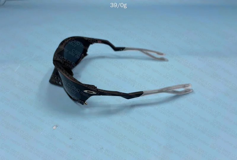 Oakley Plantaris from Villain 2