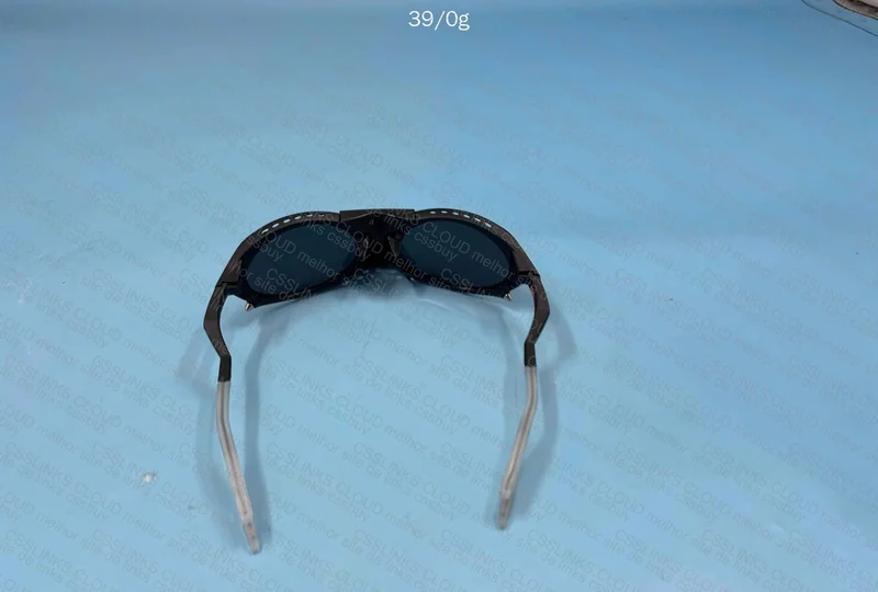 Oakley Plantaris from Villain 3
