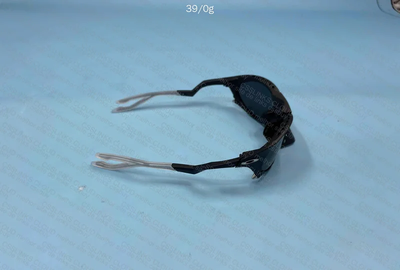 Oakley Plantaris from Villain 4