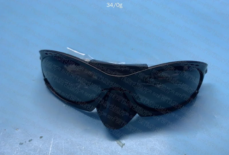 Oakley plantaris (GL?)