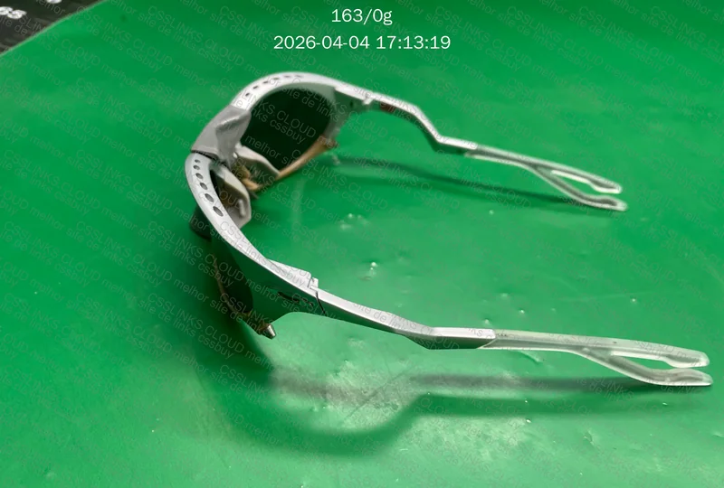 Oakley Plantaris Piet