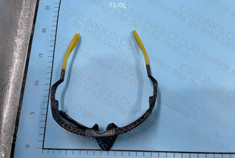 Oakley plantaris podpah 2