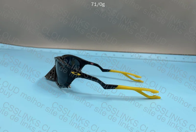 Oakley plantaris podpah 3