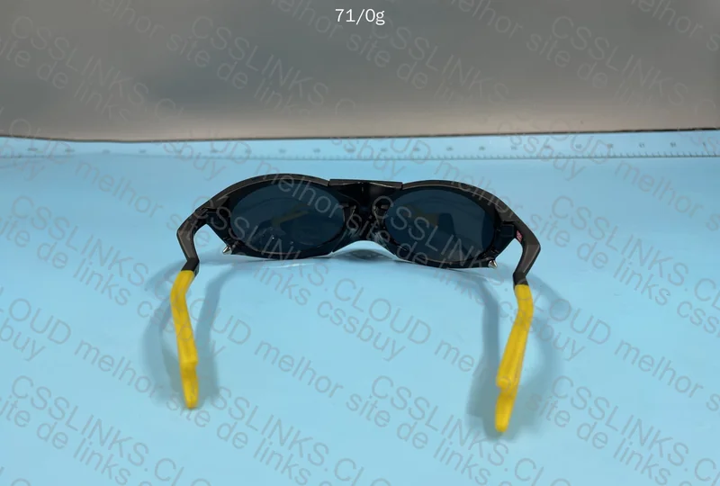 Oakley plantaris podpah 4