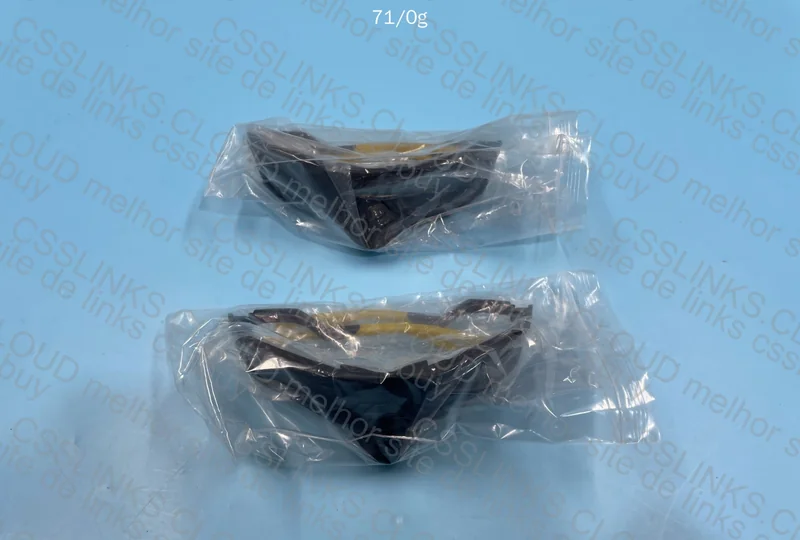 Oakley plantaris podpah 5