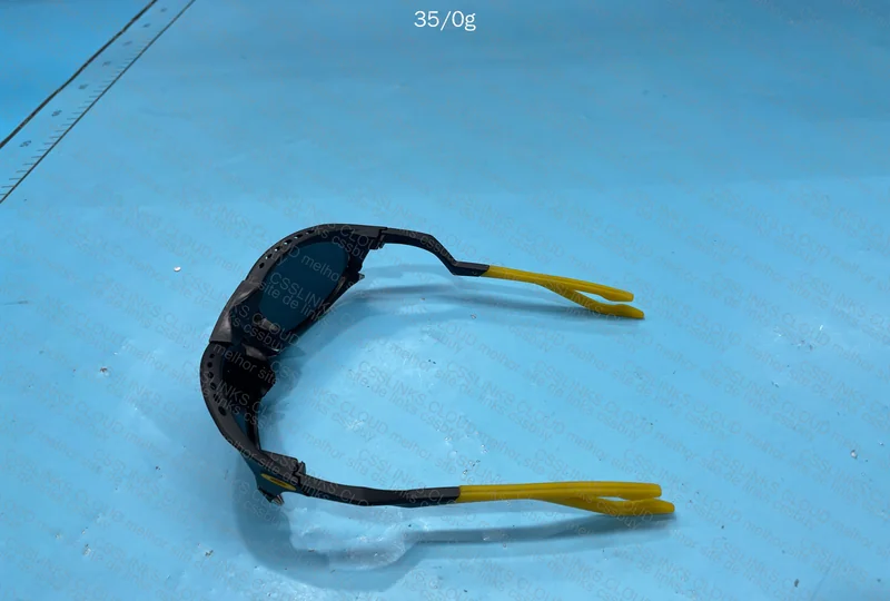 Oakley Plantaris Podpah 2