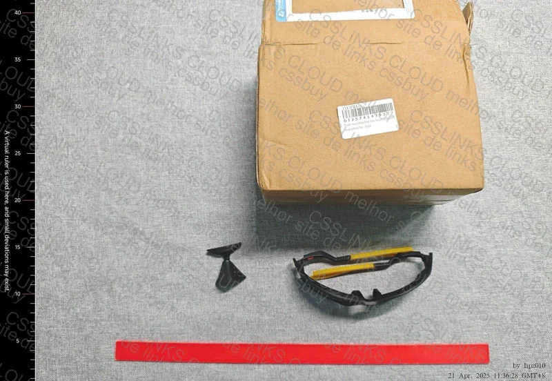 Oakley Plantaris Podpah 5