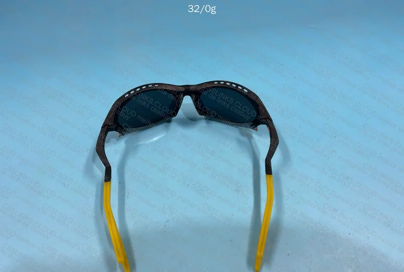 OAKLEY PLANTARIS PODPAH (sem o Podpah) 3