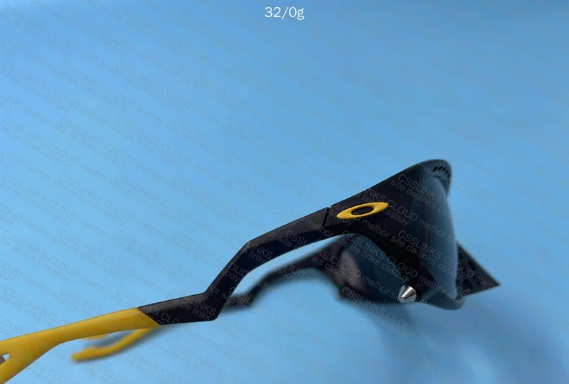 Oakley plantaris X Podpah 2