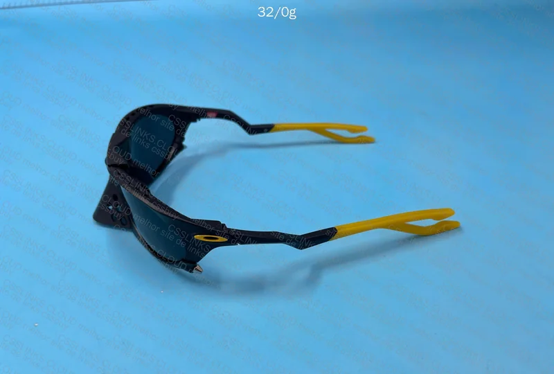 Oakley plantaris X Podpah 3