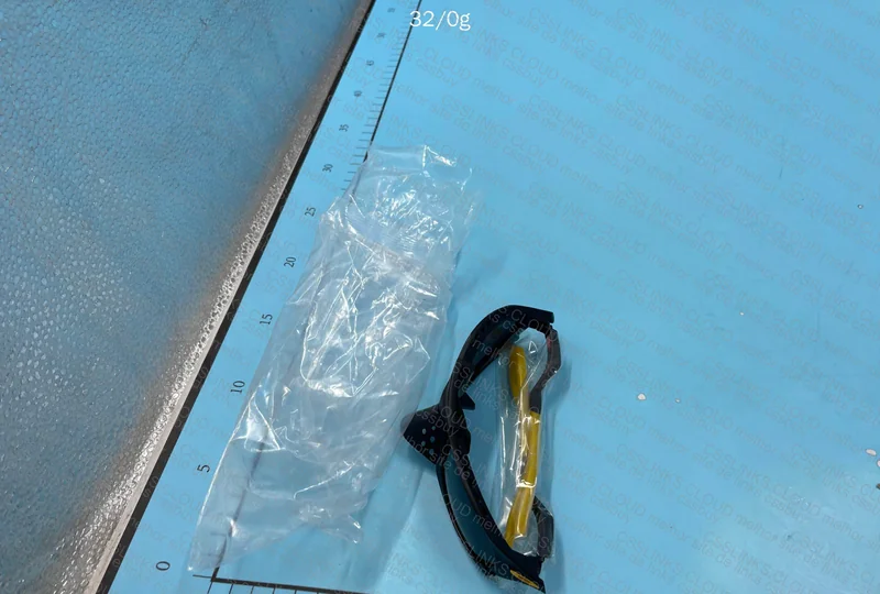 Oakley plantaris X Podpah 4