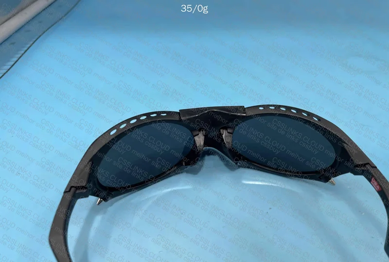 Oakley Plantaris X Podpah 4