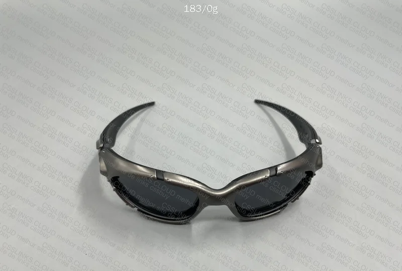 Oakley Plate