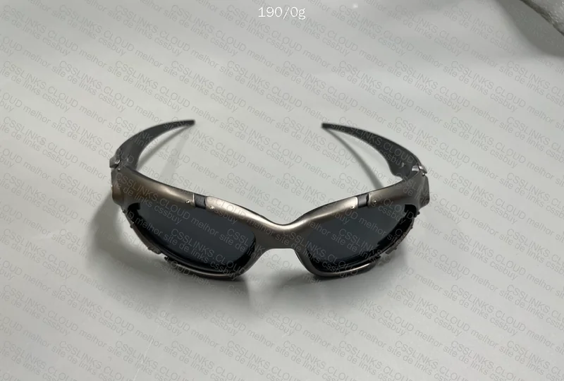 Oakley Plate