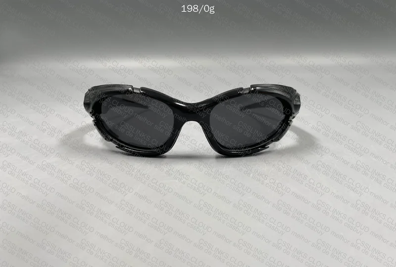 Oakley plate full black
