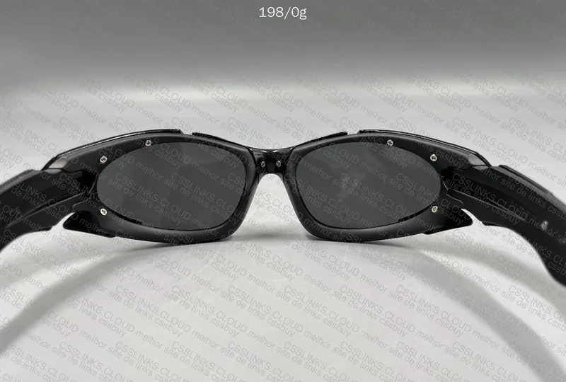 Oakley plate full black 4