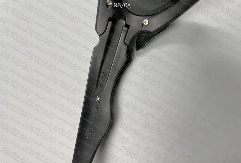 Oakley plate full black 5