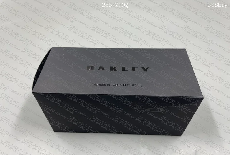 Oakley Radar 3