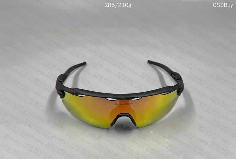 Oakley Radar 5