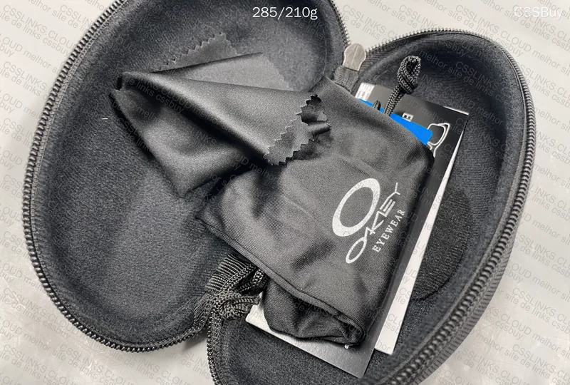 Oakley Radar 6