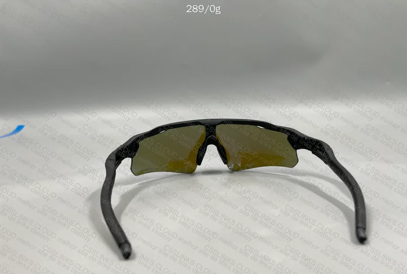 Oakley Radar 3