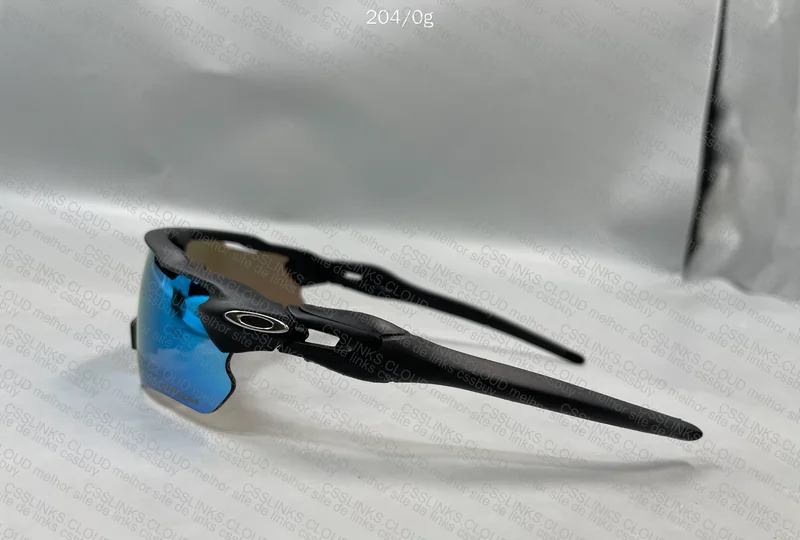 OAKLEY RADAR 3