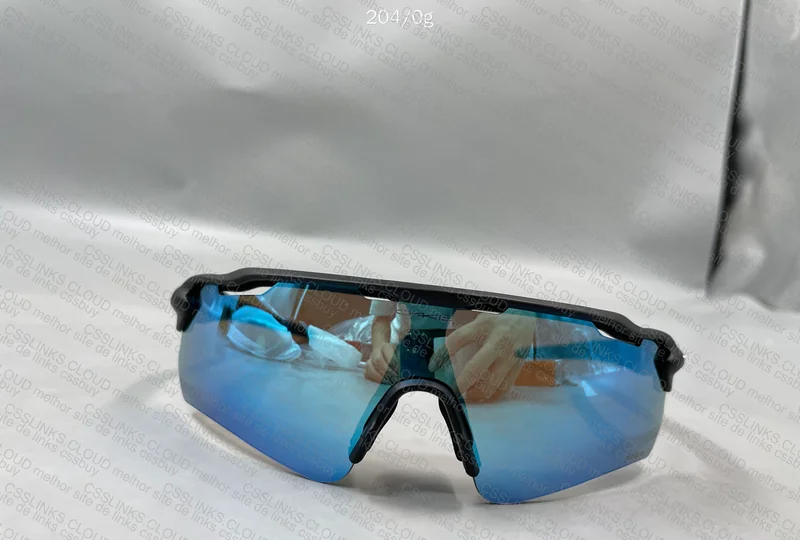 OAKLEY RADAR 4