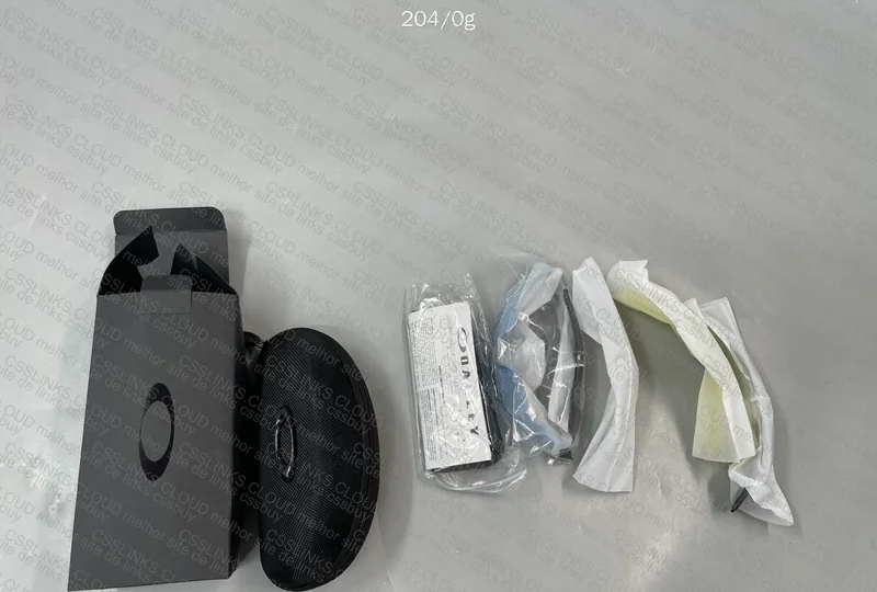 OAKLEY RADAR 5