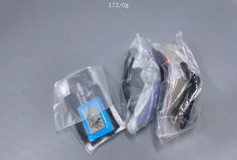 Oakley Radar