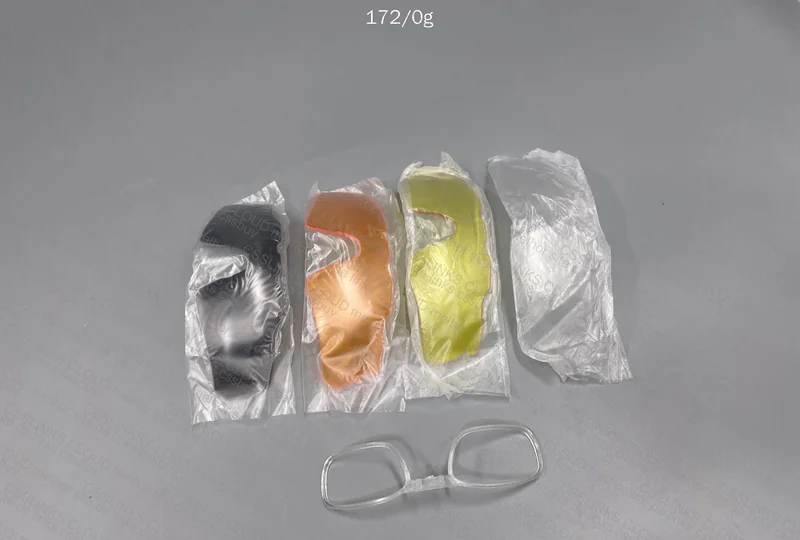 Oakley Radar 2