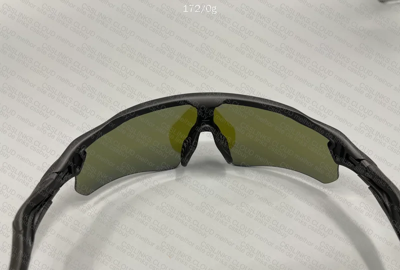 Oakley Radar 3