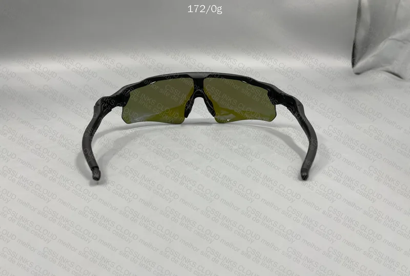 Oakley Radar 5